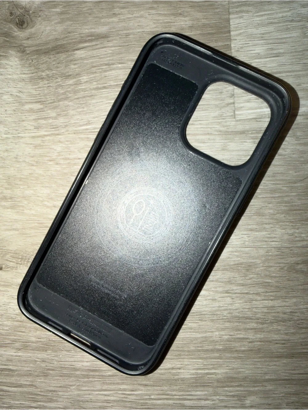Spigen MagSafe iPhone 15 pro max protection case